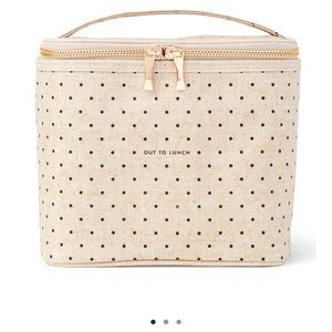 Kade Spade Lunch Tote
